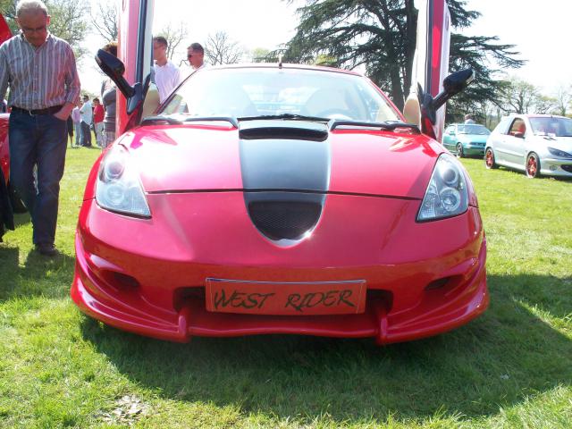 CALIBRA